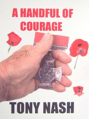 cover image of A Handful of Courage